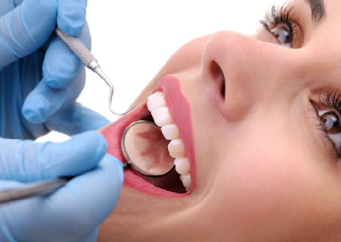Dental Health
